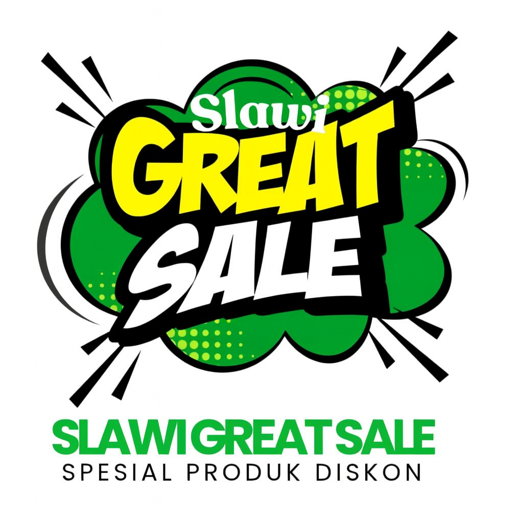 Logo Slawi Great Sale